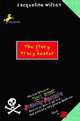 The Story of Tracy Beaker, Jacqueline Wilson, Nick Sharratt 