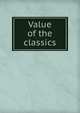 Value of the classics, 