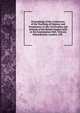 Proceedings of the Conference of the Teaching of Hygiene and Temperance in the Universities and Schools of the British Empire held at the Examination Hall, Victoria Embankment, London, S.W. ., 