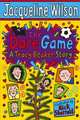 Dare Game (Tracy Beaker), Wilson, Jacqueline 
