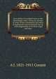 Foot-prints of vanished races in the Mississippi valley: being an account of some of the monuments and relics of prehistoric races scattered over its . with suggestions as to their origin and uses, A J. 1821-1915 Conant 