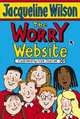 The Worry Website, Wilson, Jacqueline 