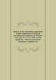Report of the committee appointed at the Conference of Counsel for Railroad Companies at Atlantic City, July 13, 14, 15, 1908: on the questions . Statutes except the Employers' Liability Act, 