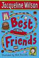 Best Friends Ned, Жаклин Вилсон 
