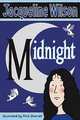 Midnight Ned, Jacqueline Wilson 