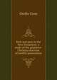 Rich and poor in the New Testament: a study of the primitive-Christian doctrine of earthly possessions, Orello Cone 