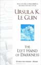 The Left Hand of Darkness, Ursula K. Le Guin 