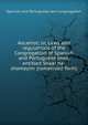 Ascamot; or, Laws and regulations of the Congregation of Spanish and Portuguese Jews, entitled Shaar ha-shamayim (romanized form), Spanish and Portuguese Jew Congregation 