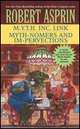 M.Y.T.H. Inc. Link/Myth-Nomers and Impervections 2-In-1, Robert Asprin 