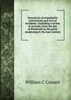 Narratives of remarkable conversions and revival incidents: including a review of revivals, from the day of Pentecost to the great awakening in the last century, William C Conant 