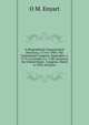 A Biographical Congressional Directory, 1774 to 1903: The Continental Congress: September 5, 1774, to October 21, 1788, Inclusive. the United States . Congress, March 4, 1903, Inclusive, O M. Enyart 