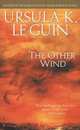 The Other Wind. Le Guin / На иных ветрах, Урсула Ле Гуин 
