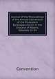 Journal of the Proceedings of the Annual Convention of the Protestant Episcopal Church in the Diocese of Albany, Volumes 32-34, Convention 