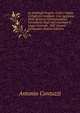 Le Cambiali Proprie, Ossia I Vaglia O Pagher? Cambiari: Con Aggiunta Della Relativa Giurisprudenza, Formulario Degli Atti Cambiari E Legge Generale . Dell' Impero Germanico (Italian Edition), Antonio Contuzzi 