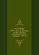Proceedings of TheAnnual Sessions of the National Fraternal Congress, Volumes 11-12, 