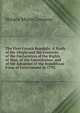 The First French Republic: A Study of the Origin and the Contents of the Declaration of the Rights of Man, of the Constitution, and of the Adoption of the Republican Form of Government in 1792., Horace Mann Conaway 