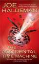 The Accidental Time Machine, Joe Haldeman 