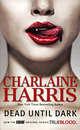 Dead Until Dark (Southern Vampire Mysteries v.1), Шарлин Харрис, Charlaine Harris 