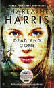 Dead and Gone (True Blood), Harris, Charlaine 