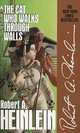 The Cat Who Walks Through Walls, Heinlein, Robert A. 