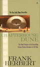 Chapterhouse: Dune, Herbert, Frank 