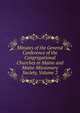Minutes of the General Conference of the Congregational Churches in Maine and Maine Missionary Society, Volume 2, 