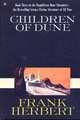 Children of Dune, Herbert, Frank 