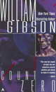 Count Zero, Gibson William 