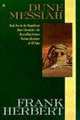 Dune Messiah, Herbert Frank 