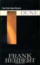 Dune, Herbert, Frank 