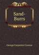 Sand-Burrs, George Carpenter Connor 