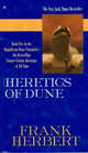 Heretics of Dune, Herbert Frank 