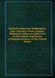 Seaborn Anderson Roddenbery, Late a Senator from Georgia: Memorial Addresses Delivered in the Senate and House of Representatives of the United States, 