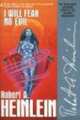 I Will Fear No Evil, Heinlein, Robert A. 