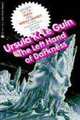 Left Hand of Darkness (MM), Ursula K. Le Guin 