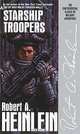 Starship Troopers, Heinlein, Robert A. 