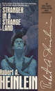 Stranger in Strange Land (Hugo Award), Heinlein Robert A. 
