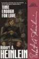 Time Enough For Love, Heinlein, Robert A. 