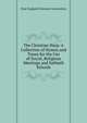 The Christian Harp: A Collection of Hymns and Tunes for the Use of Social, Religious Meetings and Sabbath Schools, New England Christian Convention 