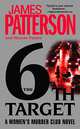 6th Target. Patterson J. / Шестая мишень, Джеймс Паттерсон 