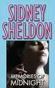 Memories of Midnight, Сидни Шелдон, Sidney Sheldon 