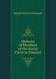 Memoirs of Members of the Social Circle in Concord, Social Circle In Concord 