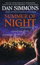 Summer of Night / Лето ночи, Дэн Симмонс 