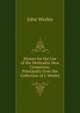 Hymns for the Use of the Methodist New Connexion, Principally from the Collection of J. Wesley, John Wesley 