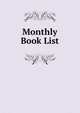 Monthly Book List, 