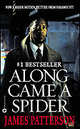 Along Came a Spider. Patterson J. / И пришел паук, Джеймс Паттерсон 