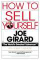 How to Sell Yourself, Girard Joe 