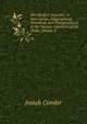 The Modern Traveller: A Description, Geographical, Historical, and Topographical, of the Various Countries of the Globe, Volume 8, Josiah Conder 