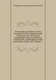 Proceedings and Debates of the Convention of the Commonwealth of Pennsylvania: To Propose Amendments to the Constitution, Commenced . at Harrisburg, On the Second Day of May, 1837, Volume 7, Pennsylvania Constitutional Convention 