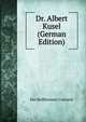 Dr. Albert Kusel (German Edition), Der Heilbronner Convent 